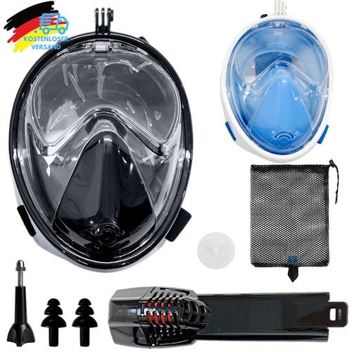 Maschera snorkeling per - maschera,