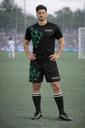 Ataviko completo calcio - ataviko,