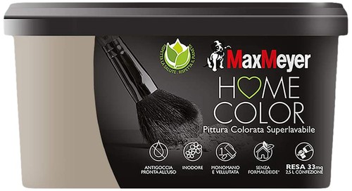 Maxmeyer pittura colorata - maxmeyer,