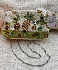 Borsa a tracolla artigianale