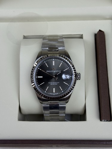 Philip watch r8253597116 uomo - philip,