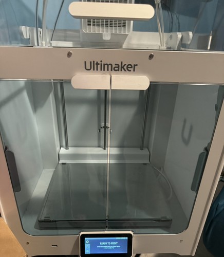 Ultimaker stampante 3d - ultimaker, s5