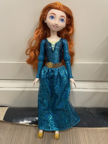 Mattel disney principessa - disney,