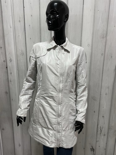 Peuterey donna trench giacca - peuterey,
