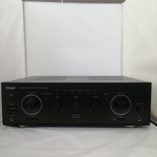 Integrated Amplifier Teac