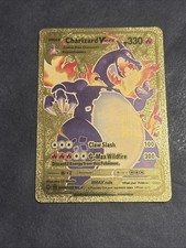 Charizard VMAX Gigantamax # SV