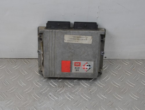 35191 centralina brc fly d - centralina, p&d
