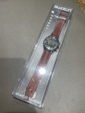 Chrono Swatch SCM102