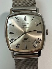 LONGINES ULTRACHRON Ultra