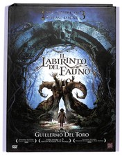 Ebond labirinto del fauno - labirinto,