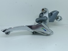 Deragliatore Ant  Shimano 600 tricolor  FD-6400  front derailleur 