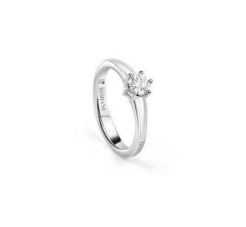 Anello damiani donna venere - donna,