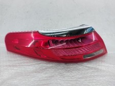 Renault Korea SM7 2012 Left