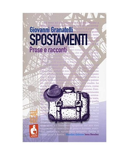 Spostamenti prose racconti - prose,