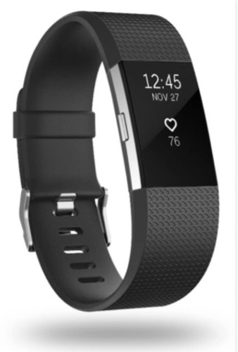 Fitbit charge frequenza - fitbit,