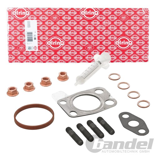 Elring kit montaggio - elring,