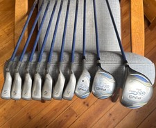 Ping G5L Mazze da Golf Donna