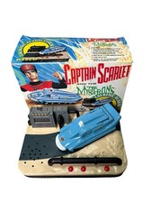 1993 CAPTAIN SCARLET AND THE