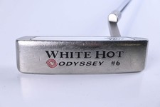 Odyssey White Hot #6 putter /