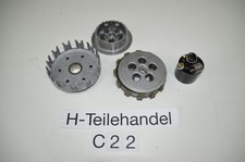 Cestello frizione completo Husqvarna H2 125 WRE SM SMS 1994-2000