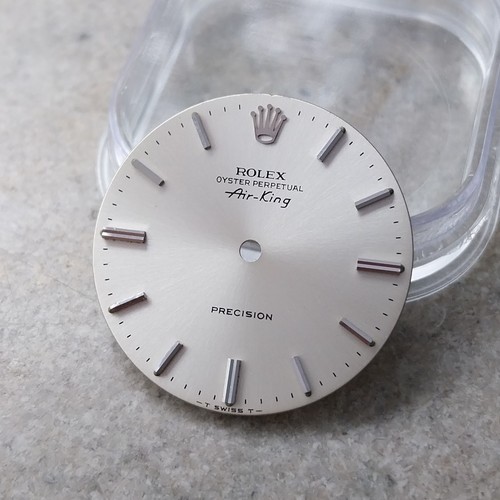 Rolex vintage oyster perpetual - rolex,