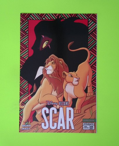 Disney villains scar 2023 - villains, #1h