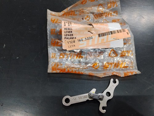 Stihl leva fermo freno catena - stihl,