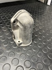 OEM VOLVO PENTA THERMOSTAT HOUSING CONNECTION PIPE  AQ131/AQ151   PN 855411