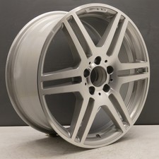 CERCHIO IN LEGA MERCEDES