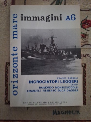 Incrociatori leggeri - incrociatori,