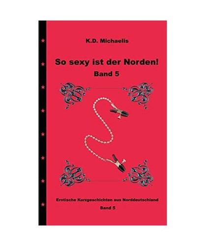 Sexy ist der - der, norden!