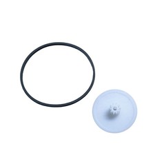 Kit ricambio cinghia - kit,
