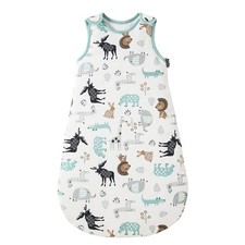 Mosbears Sacco nanna invernale