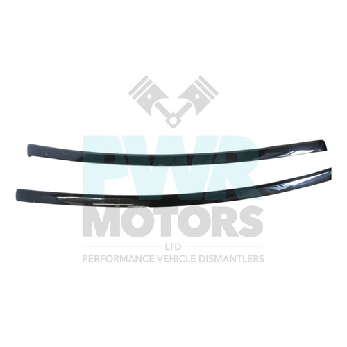 Bmw e92 e93 pianoforte nero - e92,
