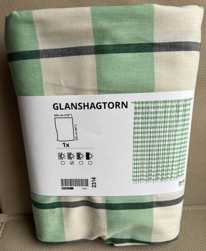 Tenda ikea glanshagtorn - tenda,