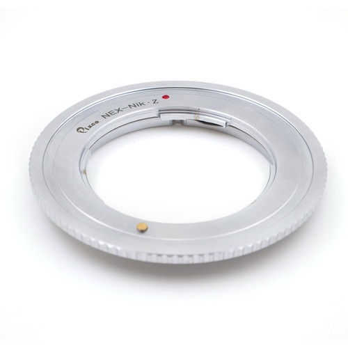 Sony nex mount - nex, a