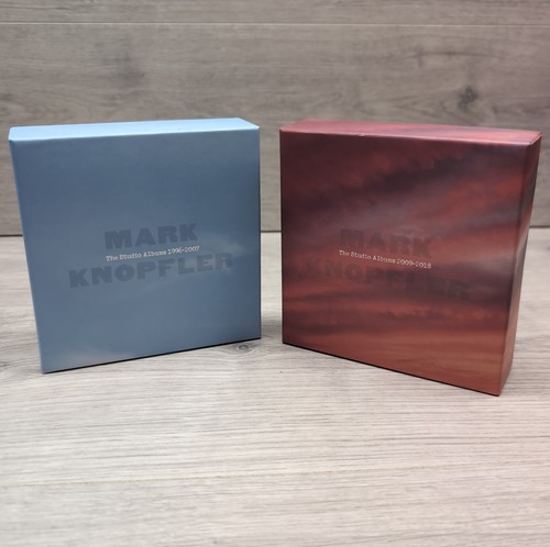 Mark knopfler the - knopfler,