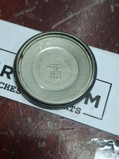 Custodia posteriore Longines 1501 #10