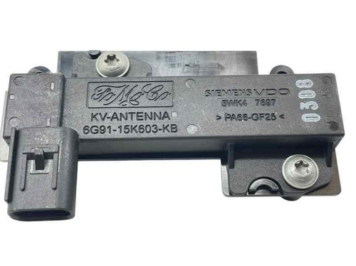 6g9115k603kb antena jaguar - 6g9115k603kb,
