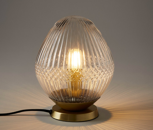 Lampada tavolo redoute - lampada,