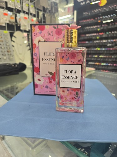 Profumo flora essence 100ml - profumo,