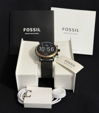 Fossil Gen 5 Julianna HR
