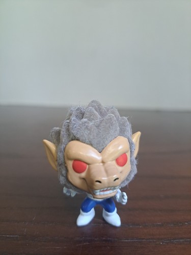 Funko pop dragon ball - dragon, 2020