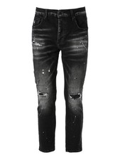 Solada jeans skinny uomo - solada,