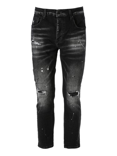 Solada jeans skinny - solada,