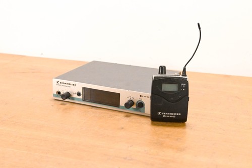 Sennheiser 300 iem g3 - 300,
