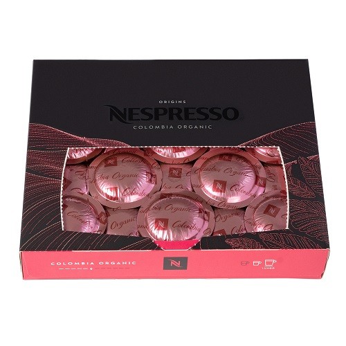 Nespresso b2b monoorigine - nespresso,
