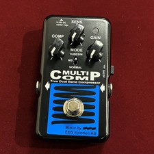 EBS MultiComp BlueLabel 486112