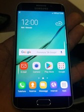 Samsung Galaxy S6 Edge SM-G925