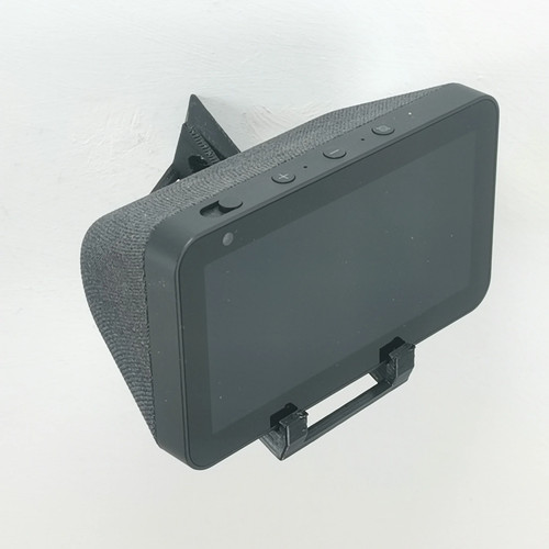 Echo show supporto parete - 5, da